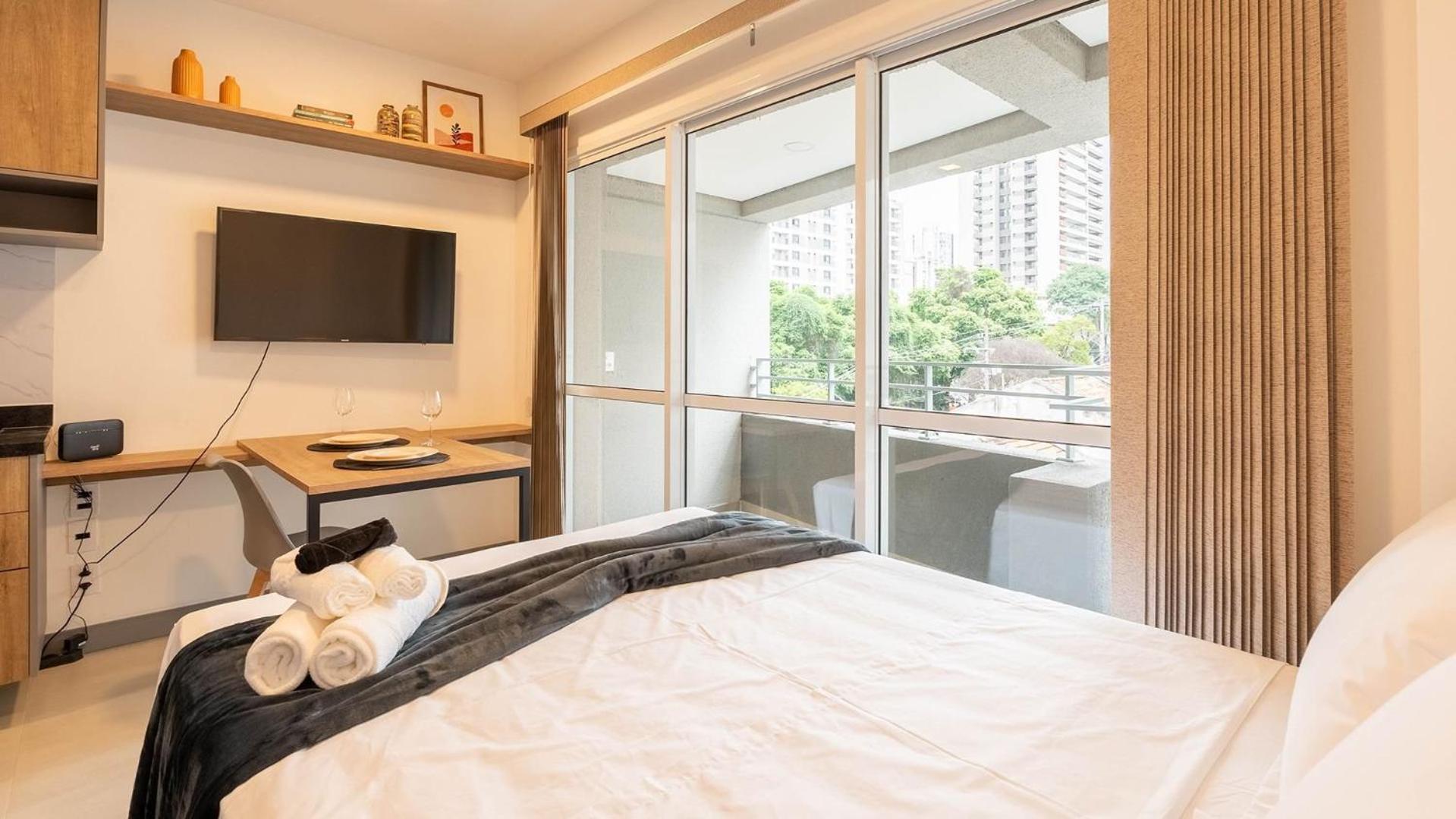 Casa de férias By Dh: Luxo E Conforto Em Perdizes, Aos Poucos Minutos Do Allianz Parque *